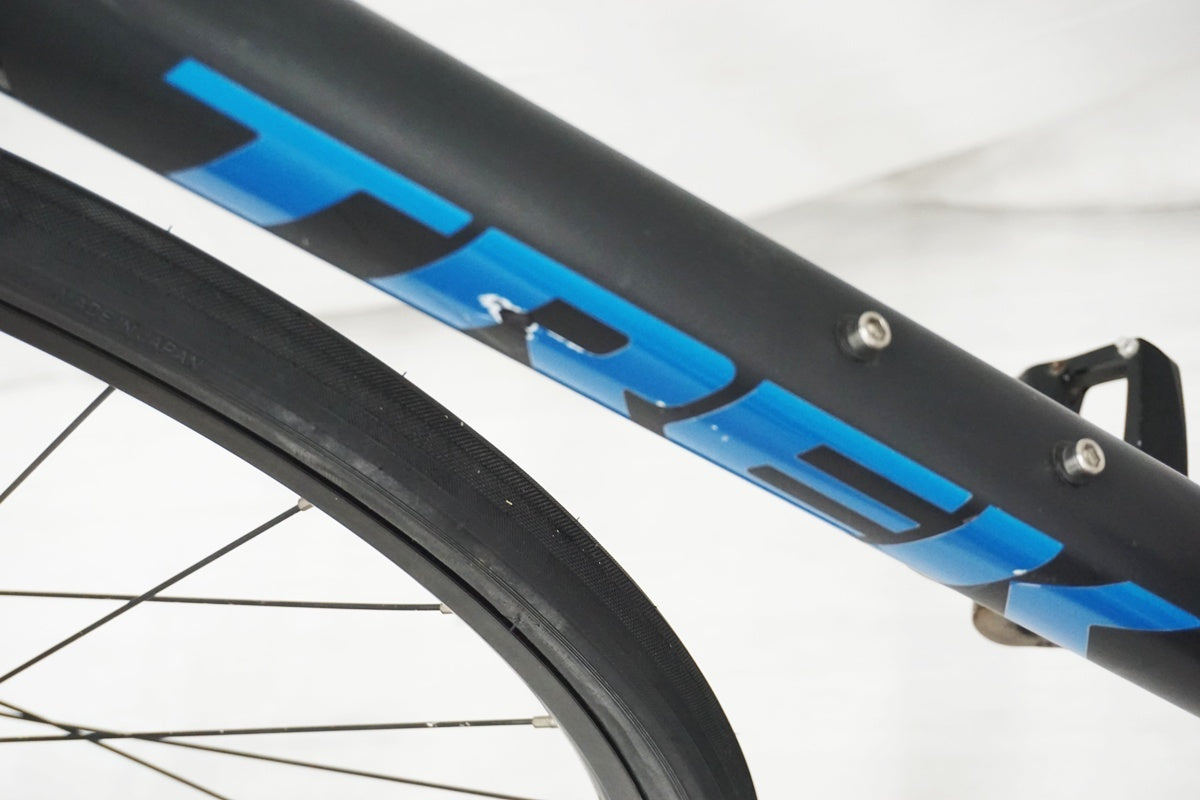 TREK 「トレック」 ZEKTOR2 2018年モデル クロスバイク / 奈良店