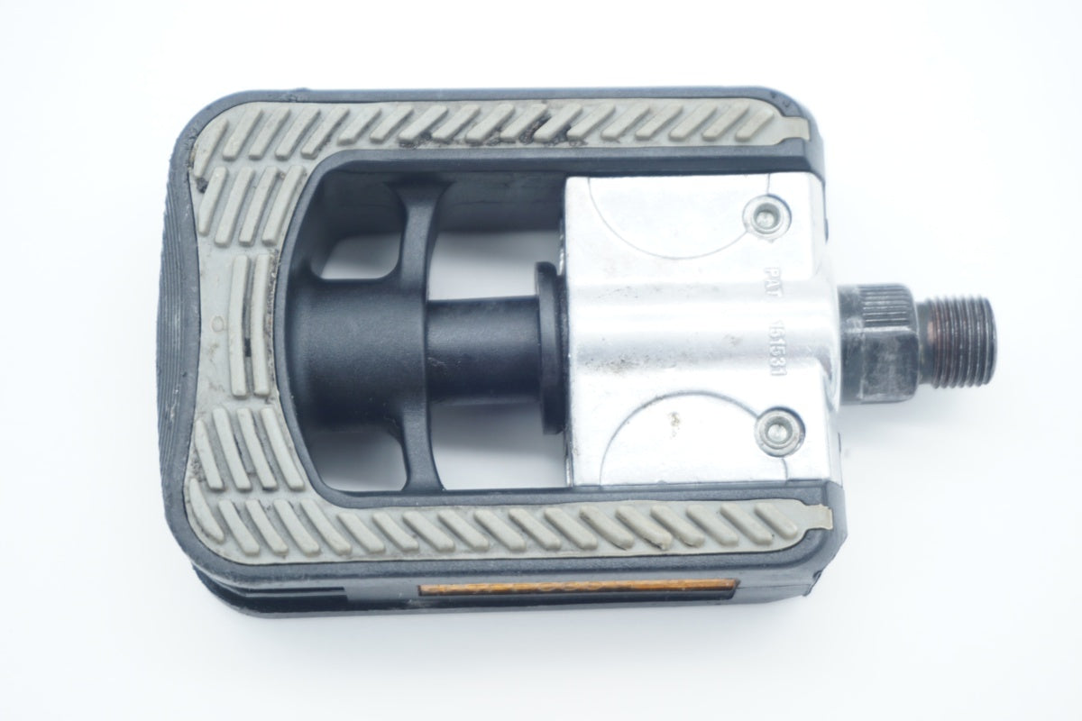 SR SUNTOUR 「エスアールサンツアー」 折り畳み ペダル / 滋賀大津店