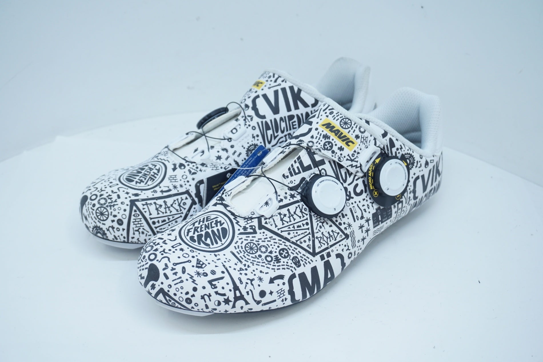 MAVIC 「マヴィック」 COSMIC PRO LTD2 26.5cm シューズ / 大阪美原北インター店