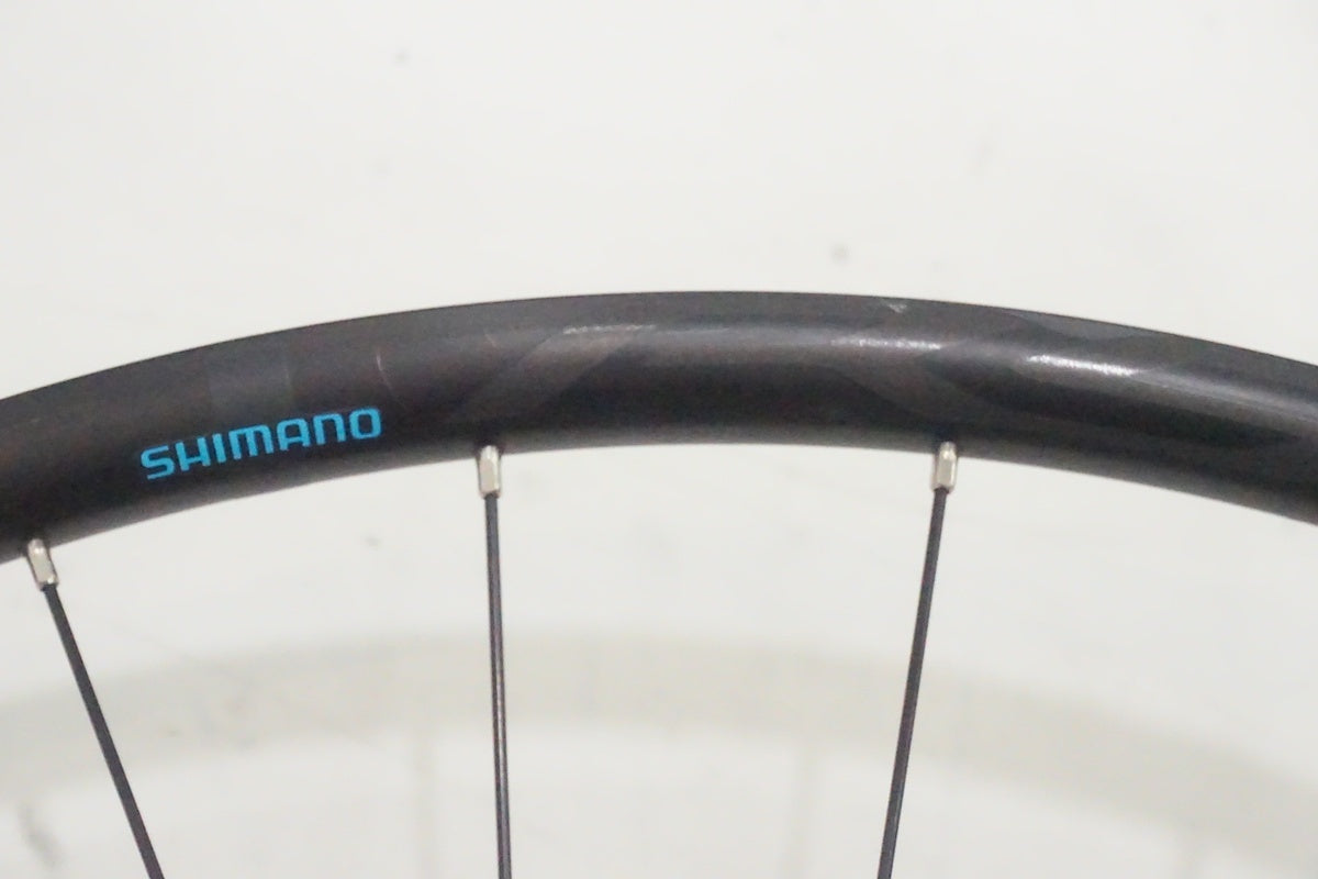 SHIMANO「シマノ」 WH-RS171 シマノ11s ホイール/ 京都西院店
