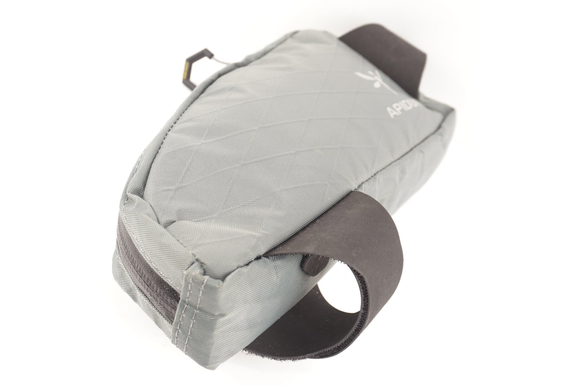APIDURA 「アピデュラ」 TOP TUBE BAG トップチューブバッグ / 中目黒