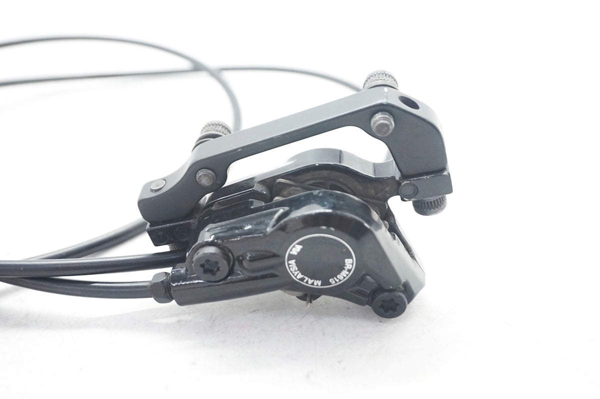 SHIMANO 「シマノ」 DEORE SL-M615 BR-M615 ブレーキセット / 大阪門真店