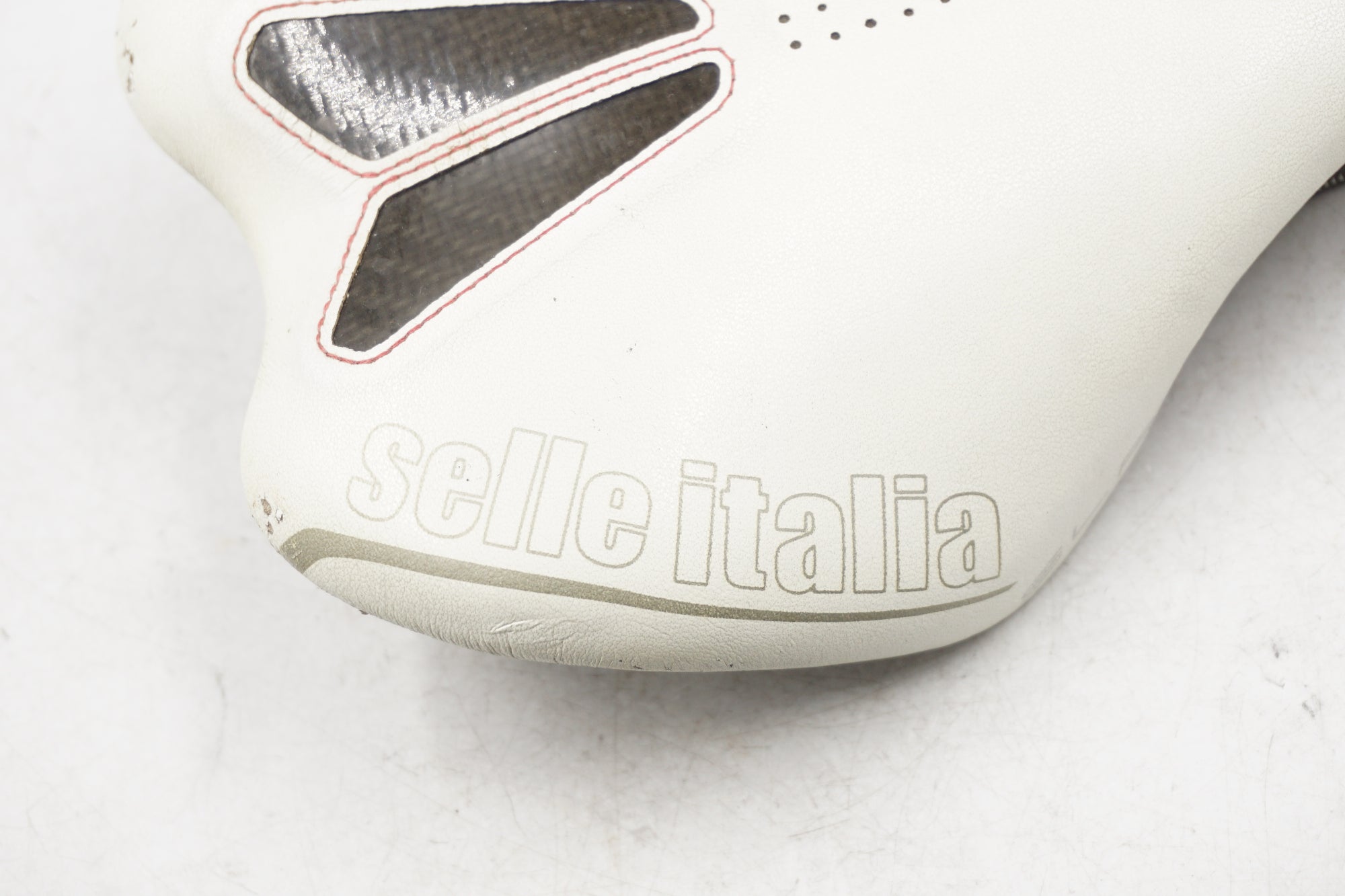 SELLE ITALIA 「セライタリア」 SLR サドル / 奈良店