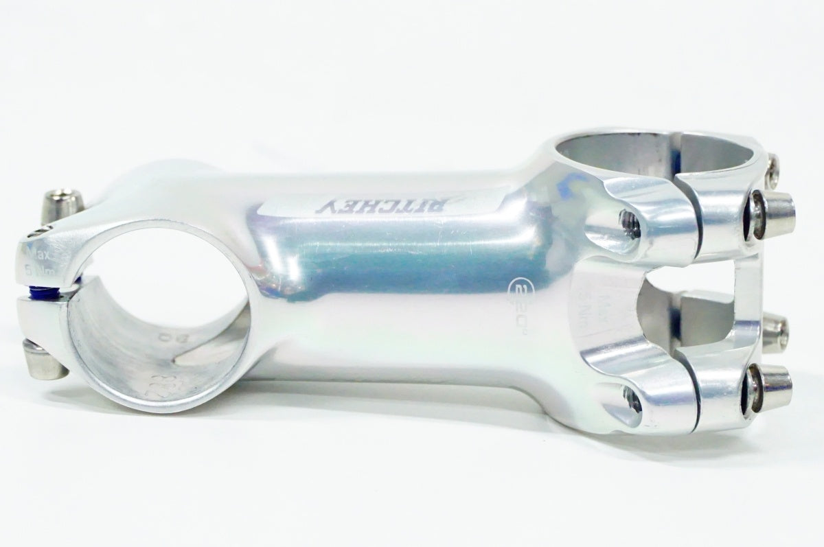 RITCHEY 「リッチー」 CLASSIC C220 Φ31.8 80mm ステム / 名古屋大須店