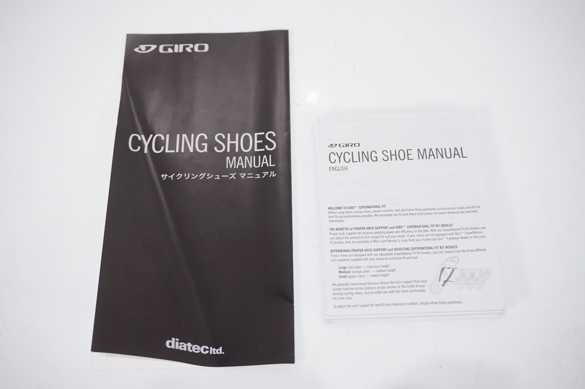 GIRO 「ジロ」 EMPIRE SLX サイズ43.5 シューズ / AKIBA店