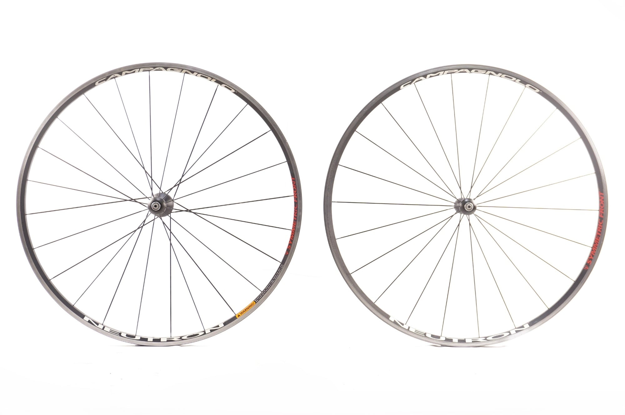 CAMPAGNOLO 「カンパニョーロ」 NEUTRON ホイールセット / 中目黒店