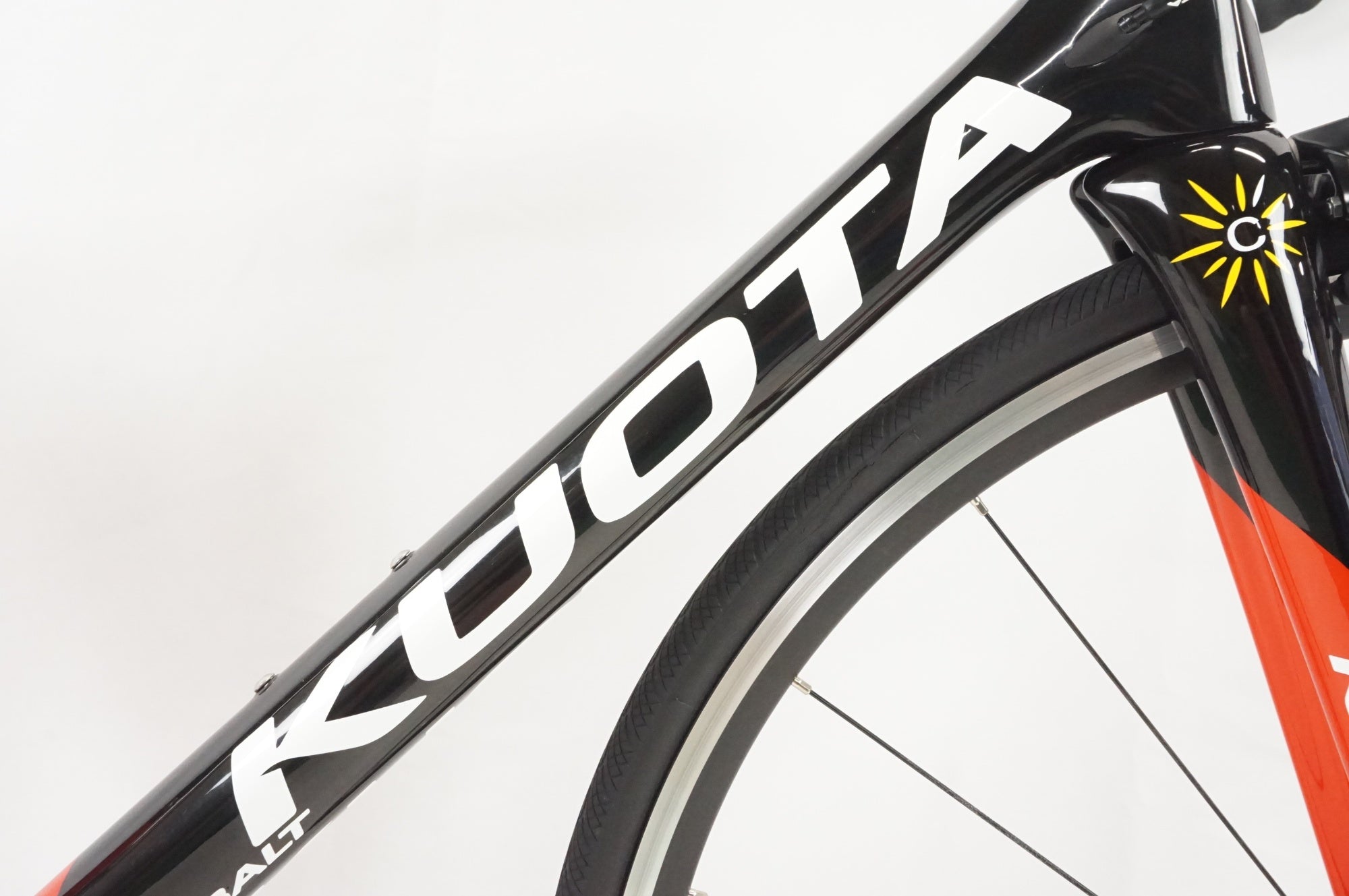 KUOTA 「クオータ」 KOBALT 105 2019年モデル ロードバイク