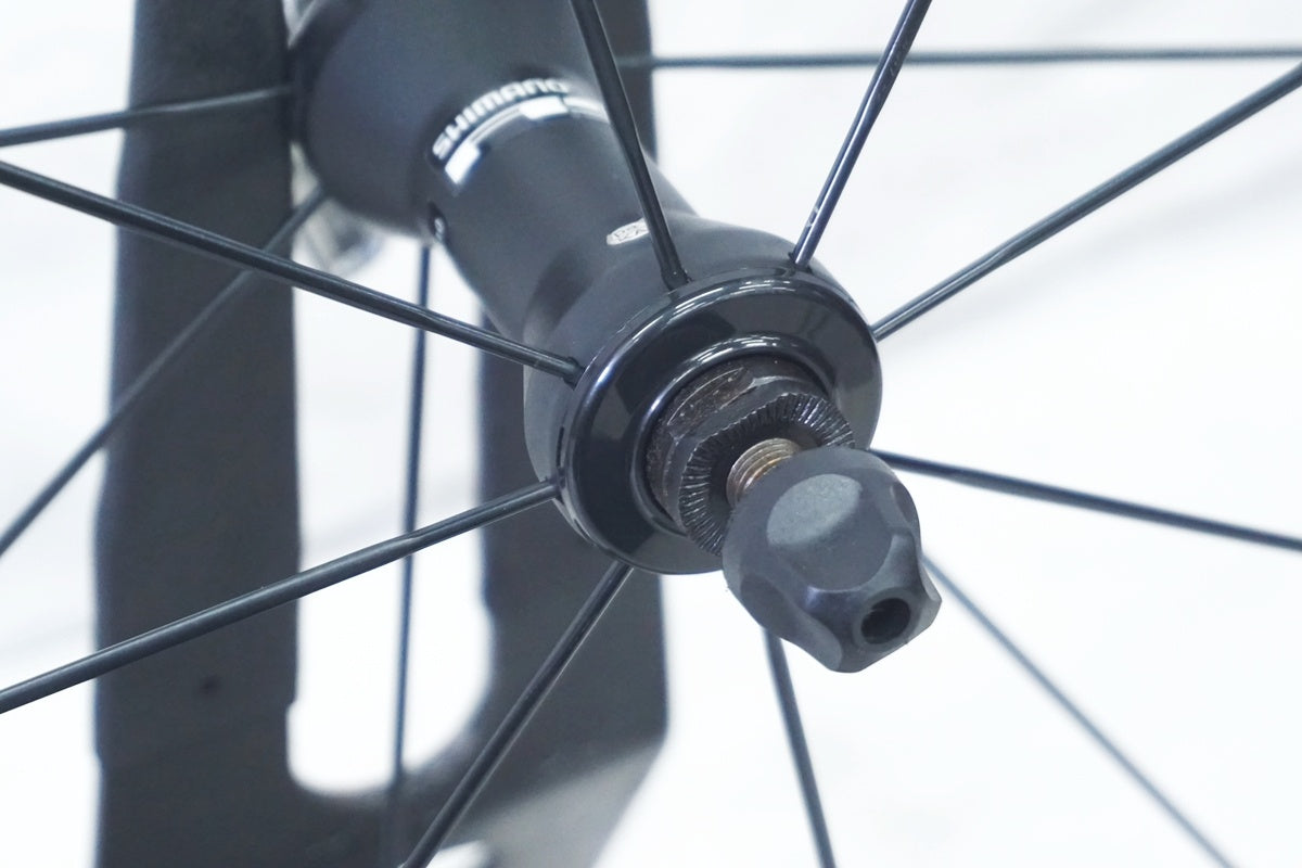 SHIMANO 「シマノ」 WH-RS10 シマノ8/9速 ホイールセット  / 大阪美原北インター店