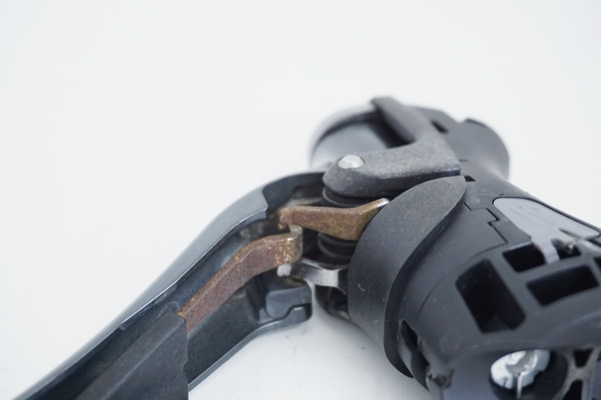 SHIMANO 「シマノ」 TIAGRA ST-4700 デュアルコントロールレバー