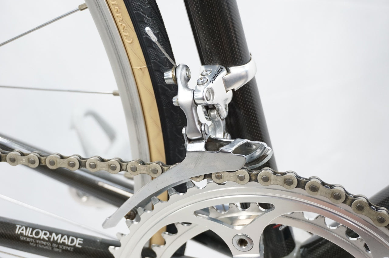 BRIDGESTONE 「ブリヂストン」 RADAC CARBON 1990年頃 DURA-ACE 7400 ロードバイク / 川越店
