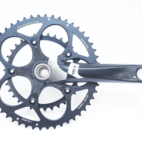 Sram スラム Forceクランク Amazon | SRAM「スラム」 Force AXS Crank Set DUB Wide 1x