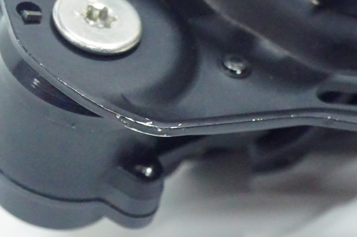 SHIMANO 「シマノ」 DEORE RD-M6100 リアディレイラー / 名古屋大須店