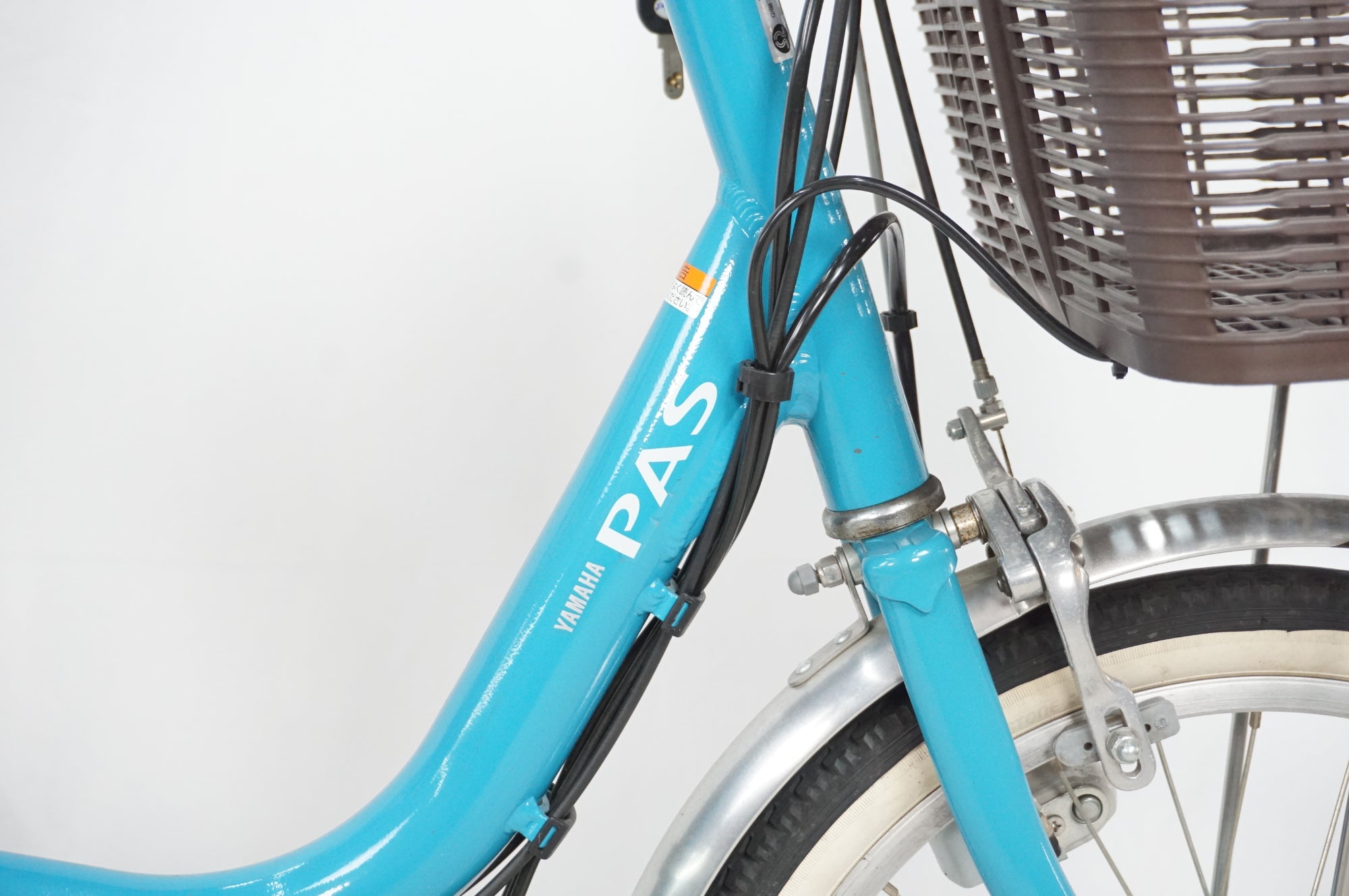 YAMAHA 「ヤマハ」 PAS ワゴン PA16W 2022年モデル 電動アシスト自転車 / 川越店