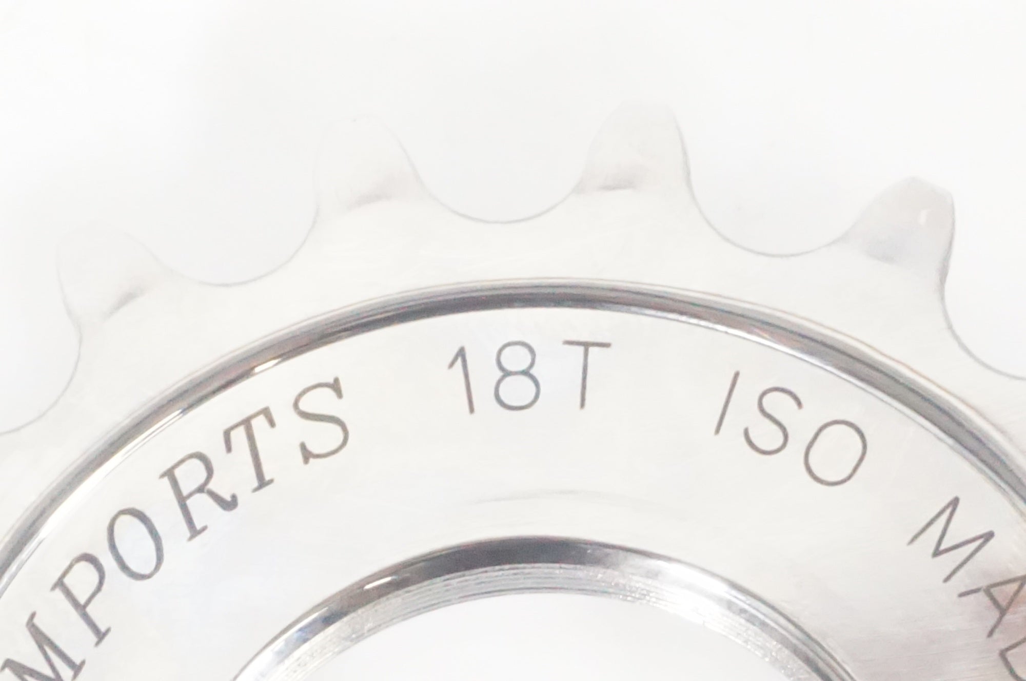 EURO-ASIA 「ユーロアジア」 SUPERSTAR TRACK 18T コグ / AKIBA店