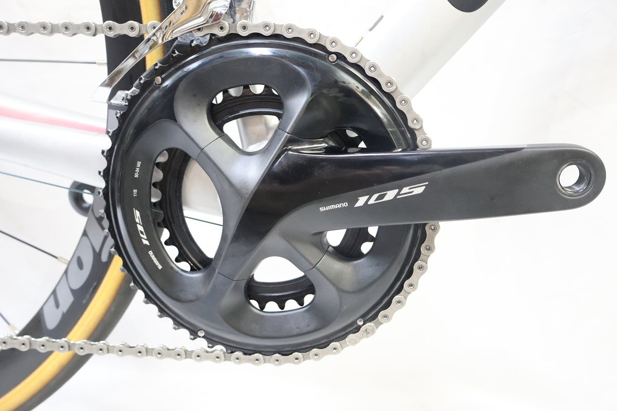 CANNONDALE 「キャノンデール」 CAAD13 DISC 105 2024年モデル ロードバイク / 高知店