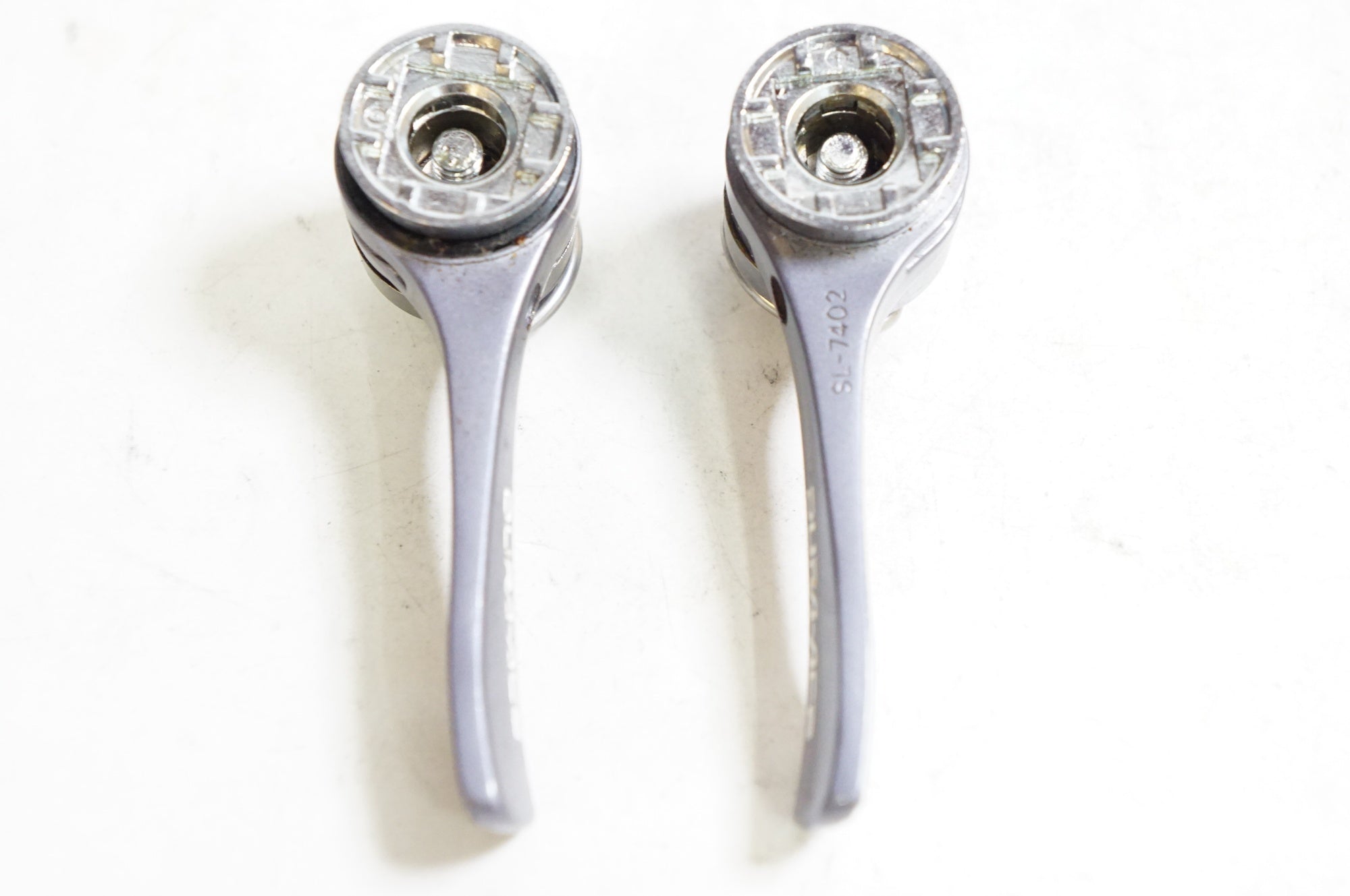 SHIMANO 「シマノ」 DURA-ACE SL-7402 シフトレバー / 熊谷本店