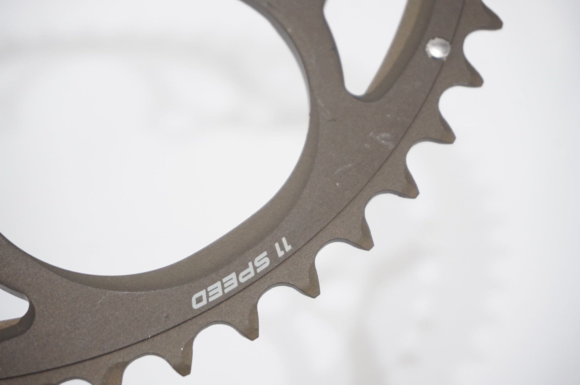 CAMPAGNOLO 「カンパニョーロ」 53T チェーンリング / AKIBA店