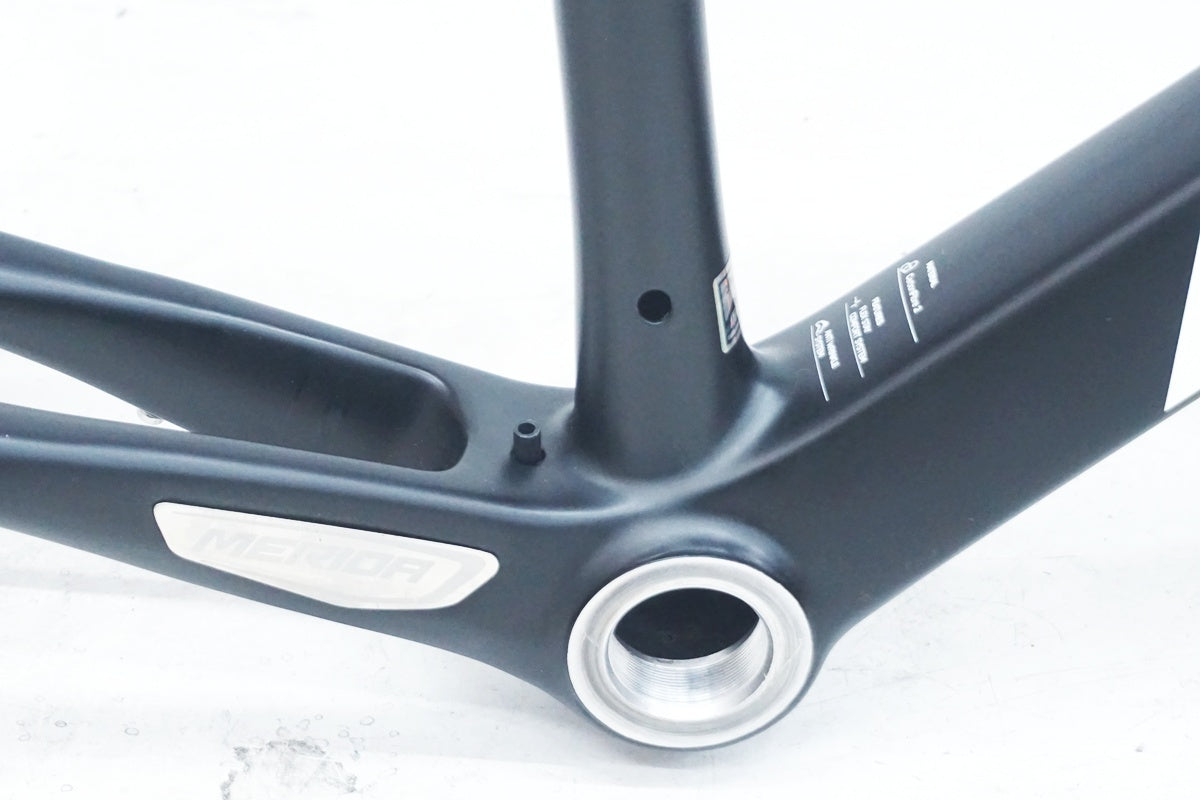 MERIDA 「メリダ」 RIDE3000 2018年モデル フレームセット / 大阪美原北インター店