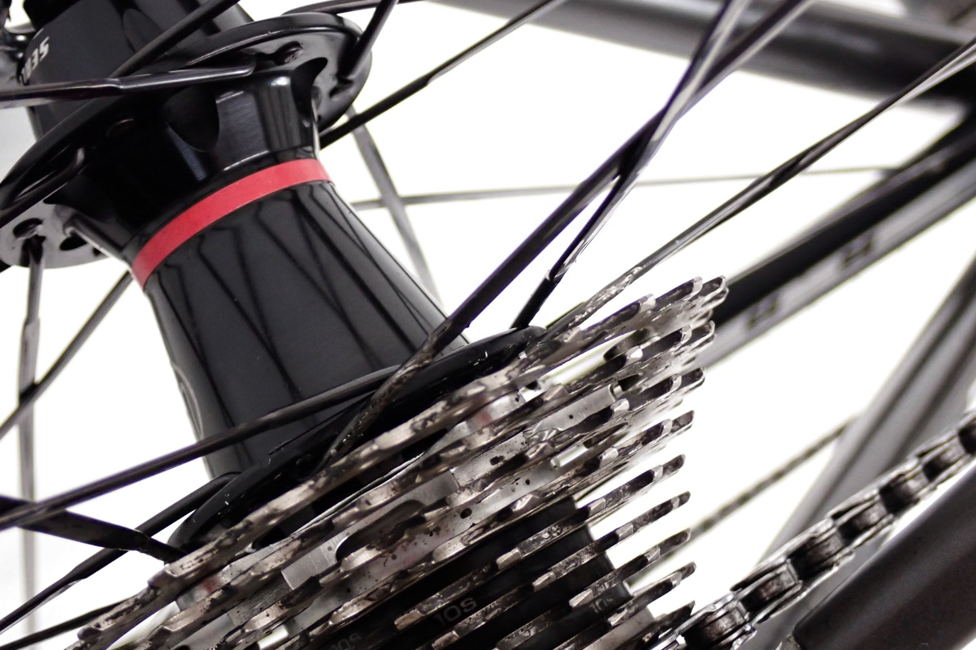 TREK 「トレック」 MADONE 5.0 2007年モデル ロードバイク / 伊勢崎店