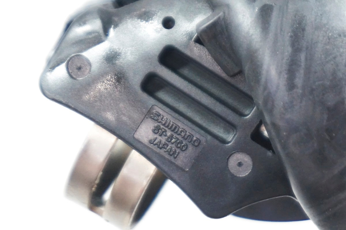 SHIMANO 「シマノ」 105 ST-5700 デュアルコントロールレバー / 大阪門真店