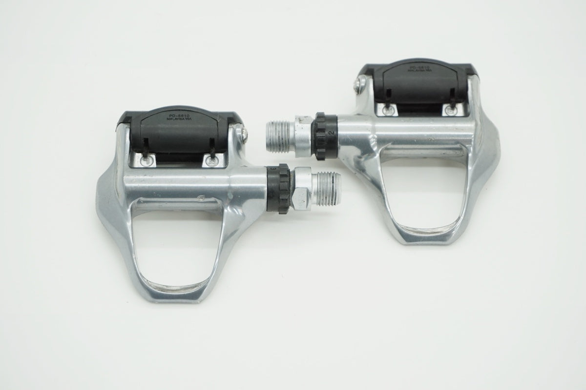 SHIMANO 「シマノ」 105 PD-5610 ぺダル / 京都八幡店 ｜ バイチャリ