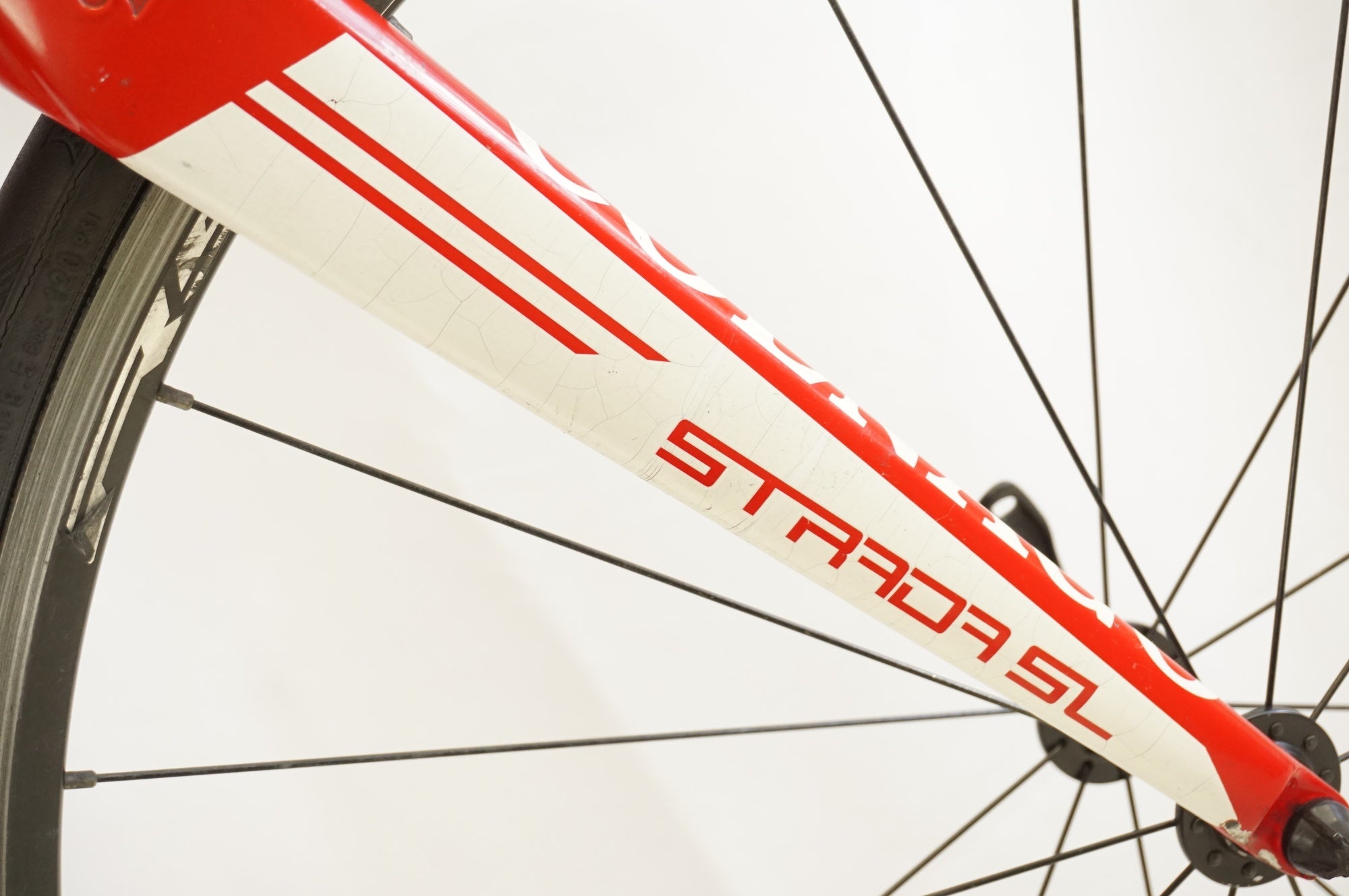 ジャンク COLNAGO 「コルナゴ」 STRADA SL 2014年モデル ロード
