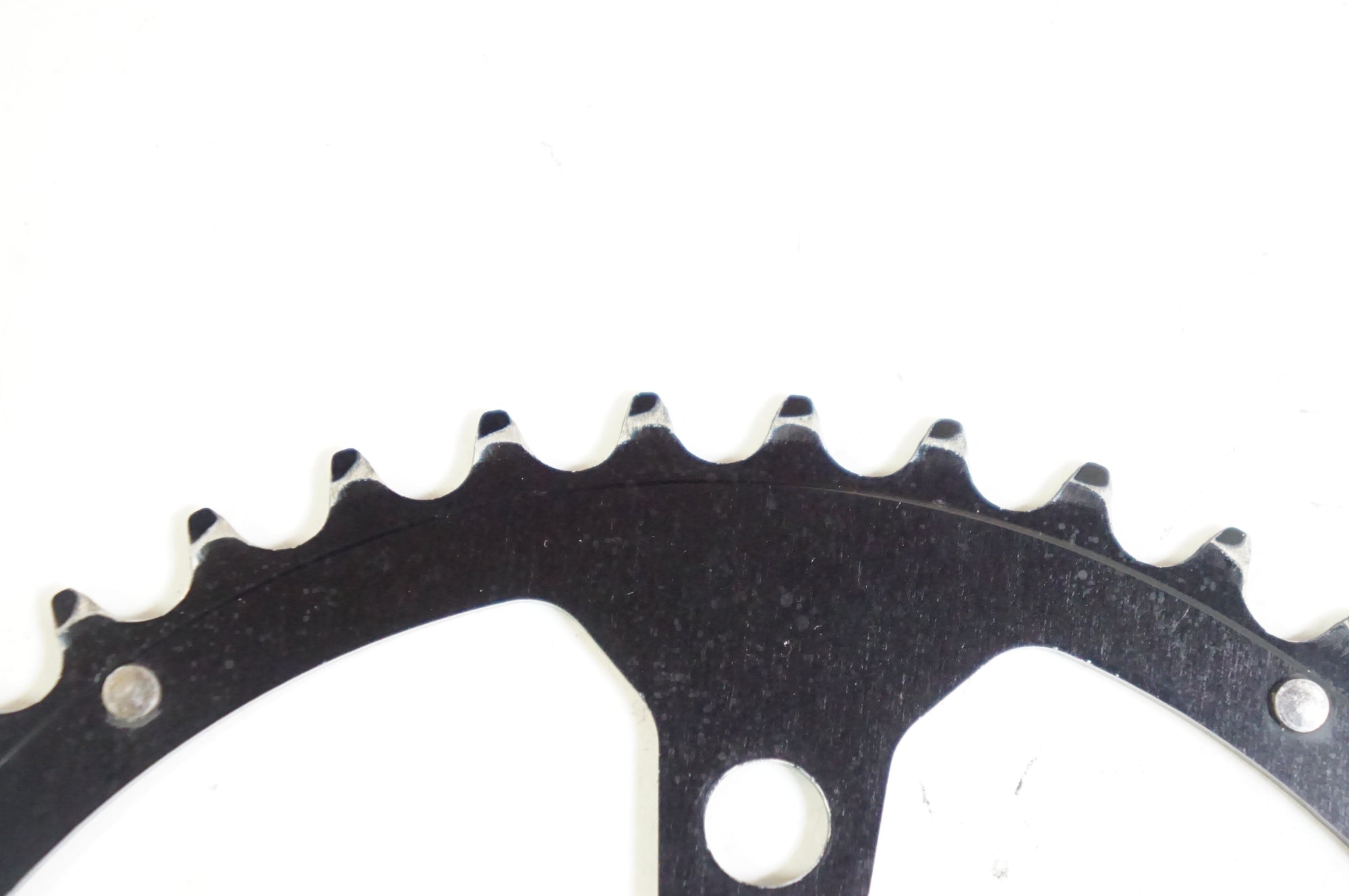 STRONGLIGHT 「ストロングライト」 44T チェーンリング / 熊谷本店