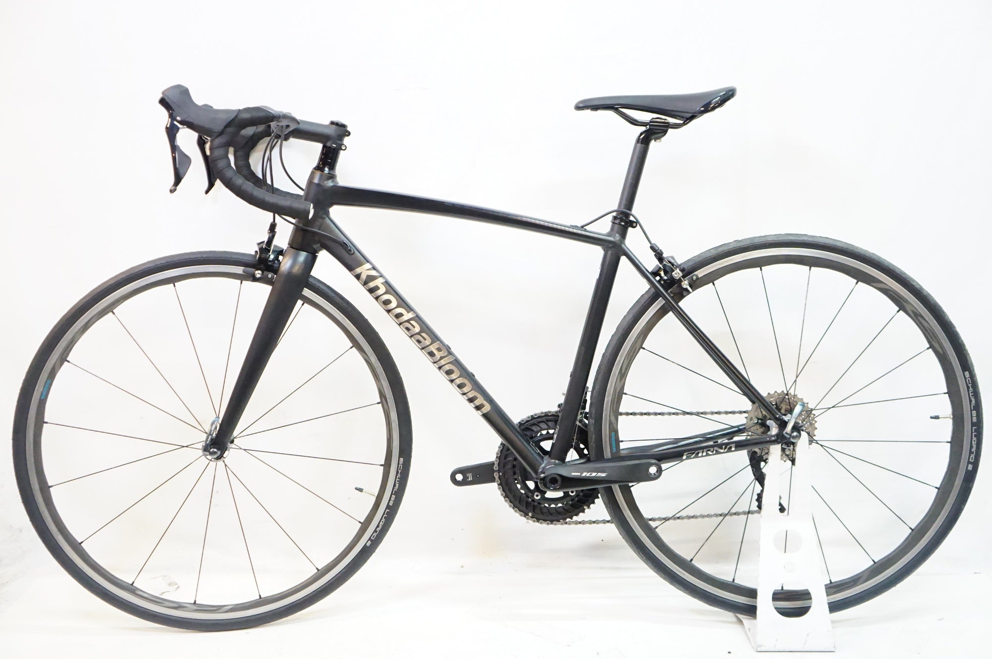 KHODAABLOOM 「コーダーブルーム」 FARNA 105 2022年モデル ロード