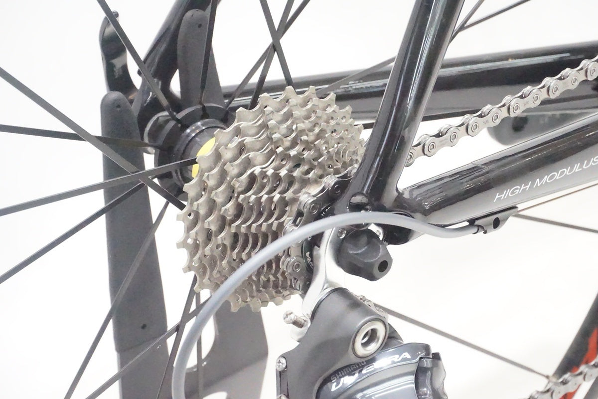 KUOTA「クゥオーター」 KHARMA EVO 2014年モデル ロードバイク / 京都西院店