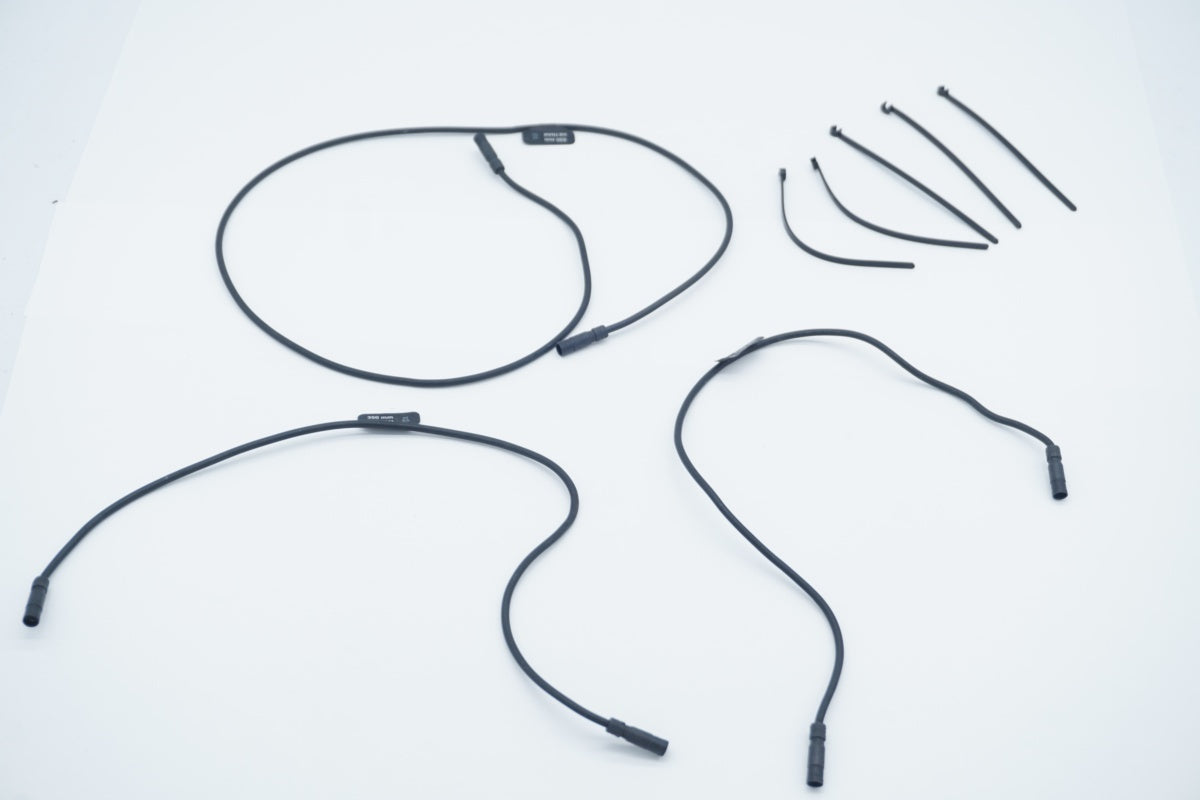 SHIMANO 「シマノ」 EW-SD50 エレクトリックワイヤーセット / 京都八幡店