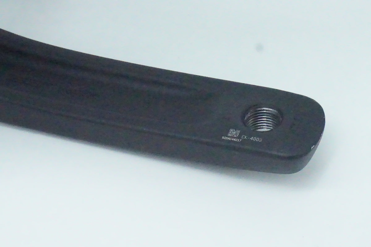 FSA「エフエスエー」 OMEGA クランクセット 170mm 50-34T BB付属/ 京都西院店