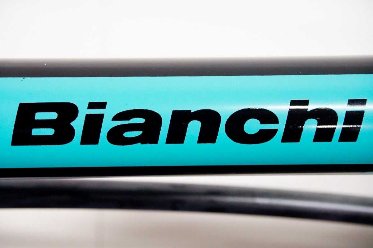 BIANCHI 「ビアンキ」 フロアポンプ / 名古屋大須店