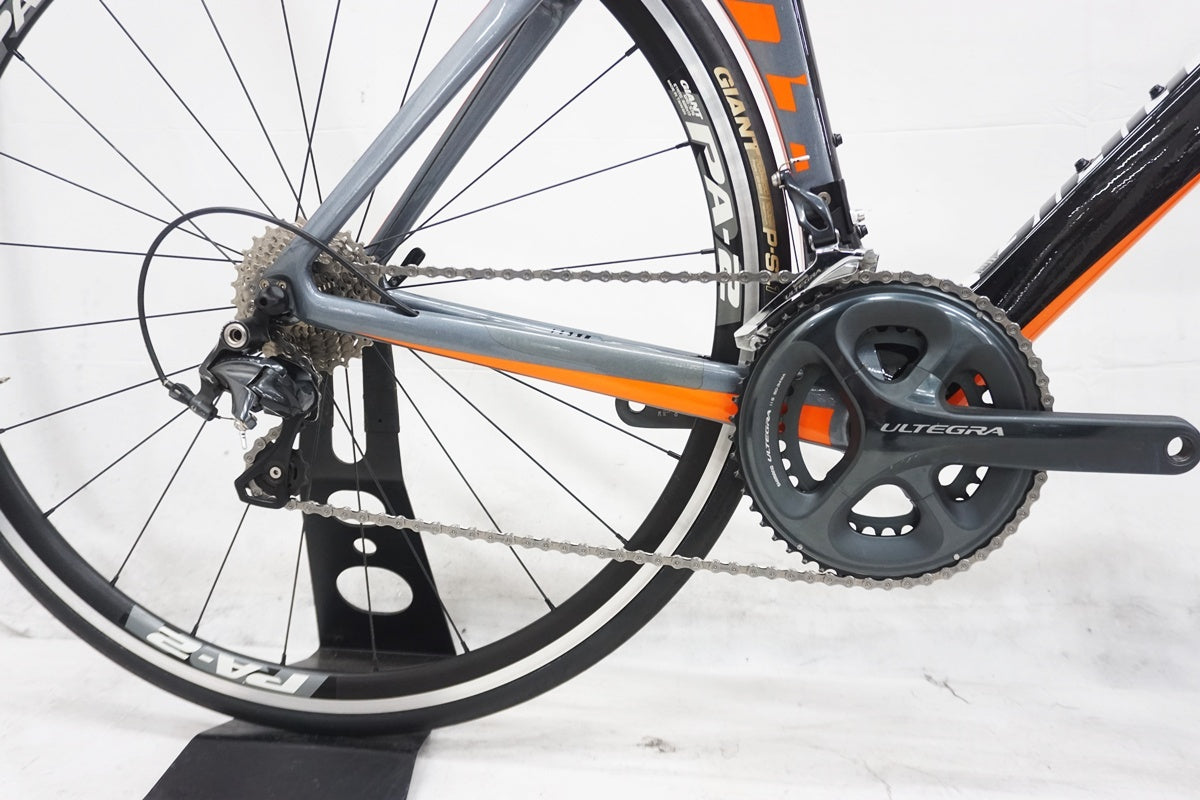 GIANT 「ジャイアント」 PROPEL ADVANCED 1 2016年モデル ロードバイク 