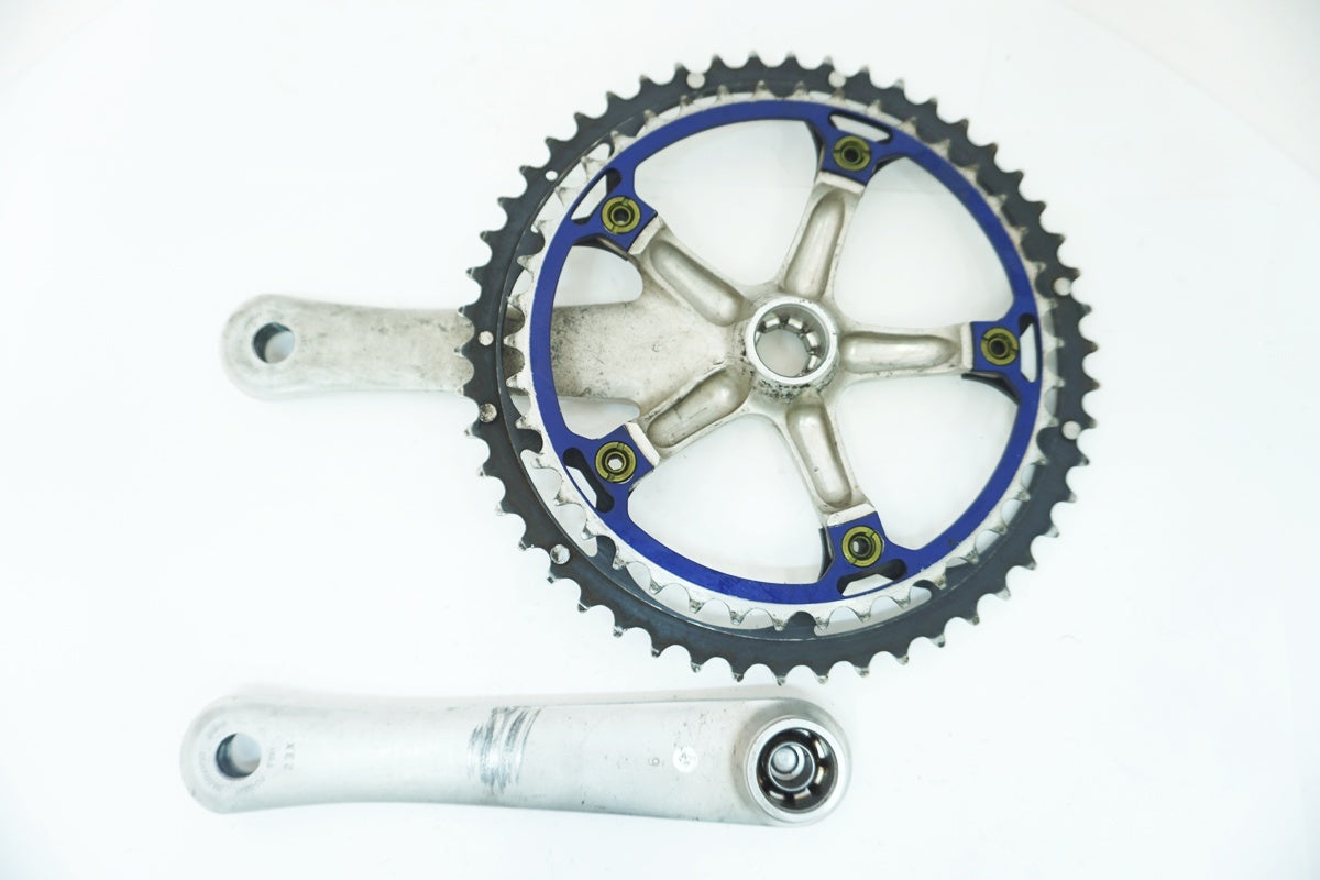 SHIMANO 「シマノ」 105 FC-5501 162.5mm 50-42T クランク / 大阪美原北インター店