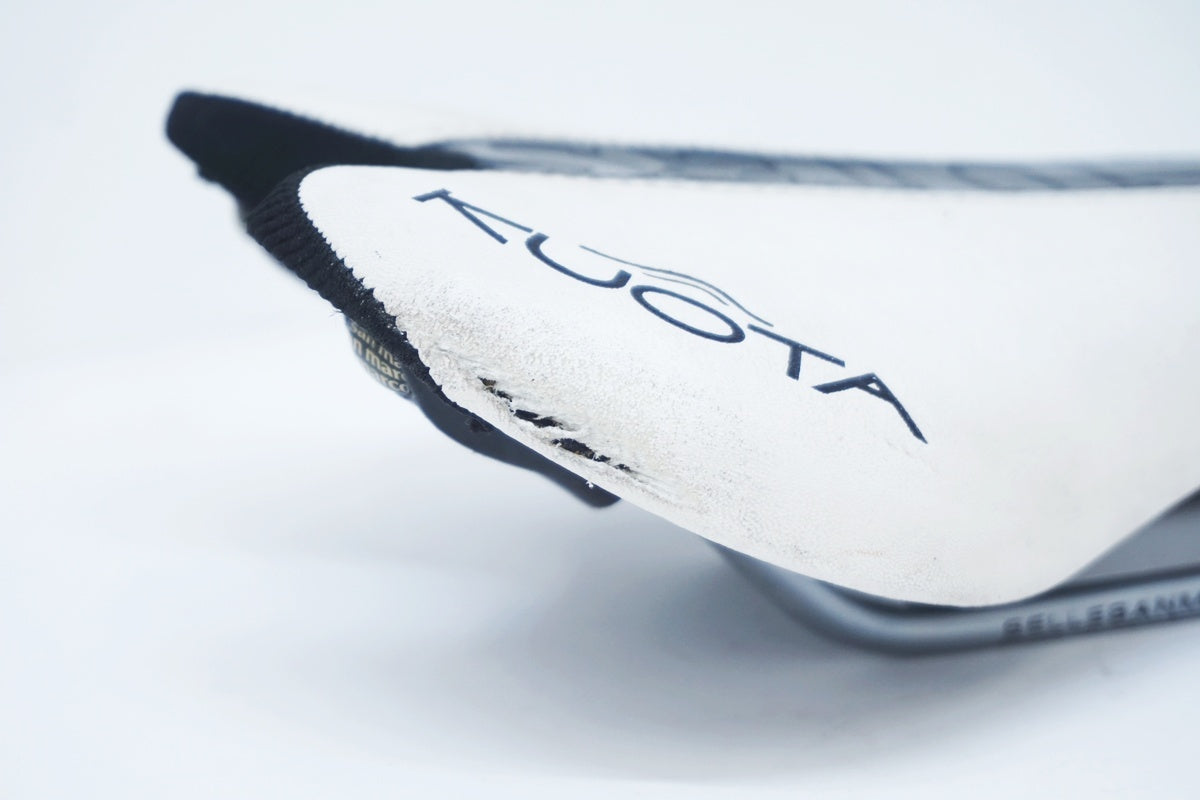 トライアルセット・サンプル chicora SELLE SAN MARCO 「セラサンマルコ」 PONZA POWER KUOTA サドル
