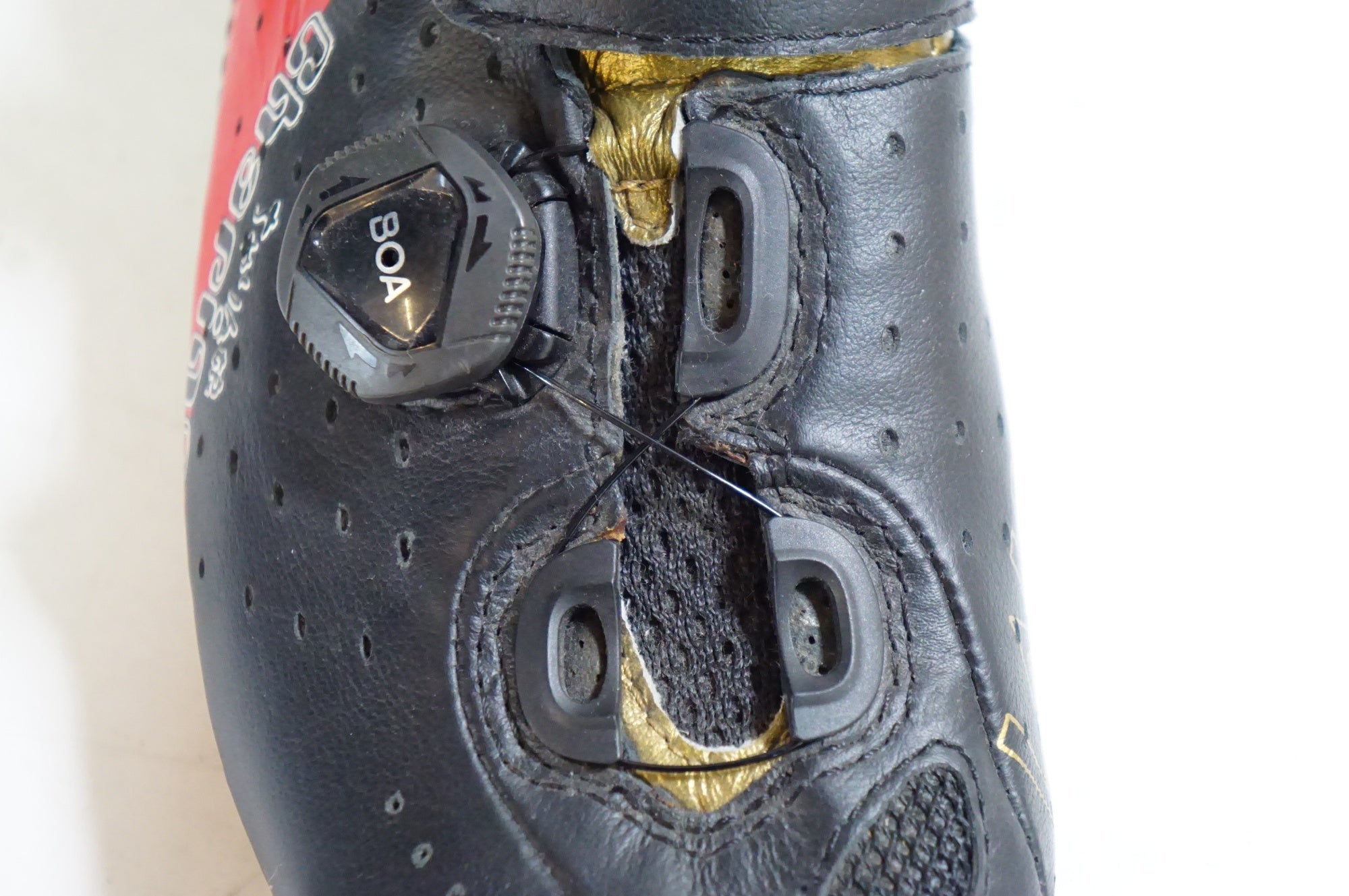 LAKE 「レイク」 CX402 サイズEU37.5 シューズ / 熊谷本店