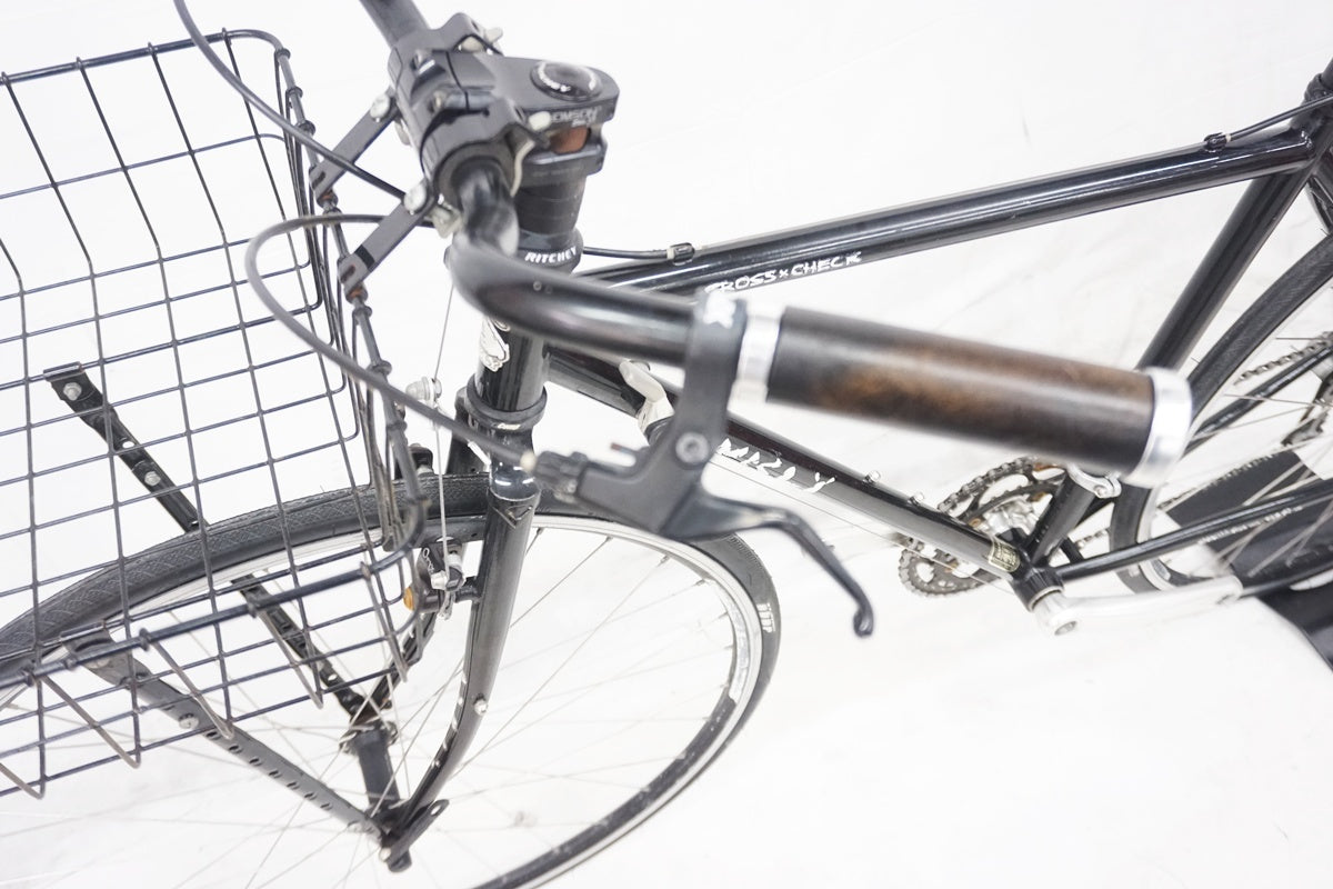 SURLY 「サーリー」 CROSS CHECK 2011年頃モデル クロスバイク/ 大阪美原北インター店