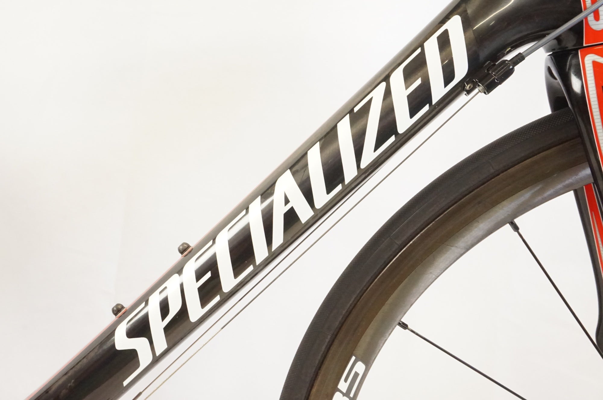 SPECIALIZED 「スペシャライズド」 S-WORKS ROUBAIX SL2 2009年モデル ロードバイク / 宇都宮店