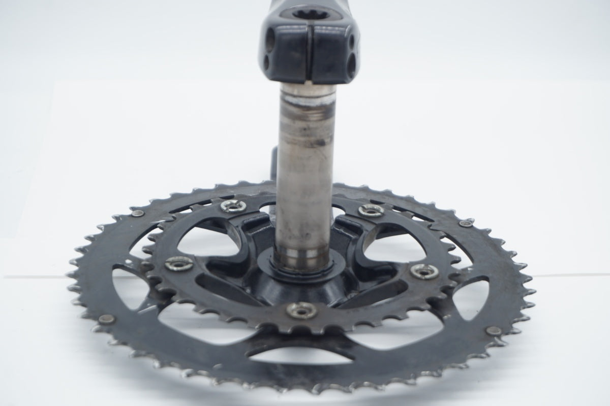 SHIMANO 「シマノ」 SORA FC-3550  50-34T 170mm クランク / 滋賀大津店