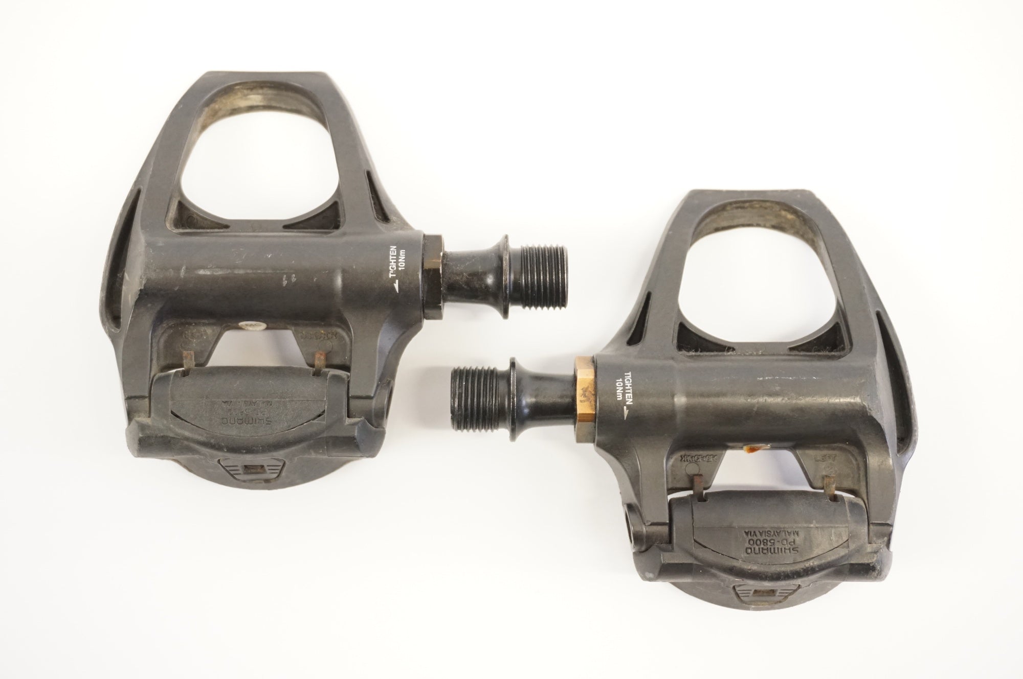 SHIMANO 「シマノ」 105 PD-5800 ペダル / 宇都宮店