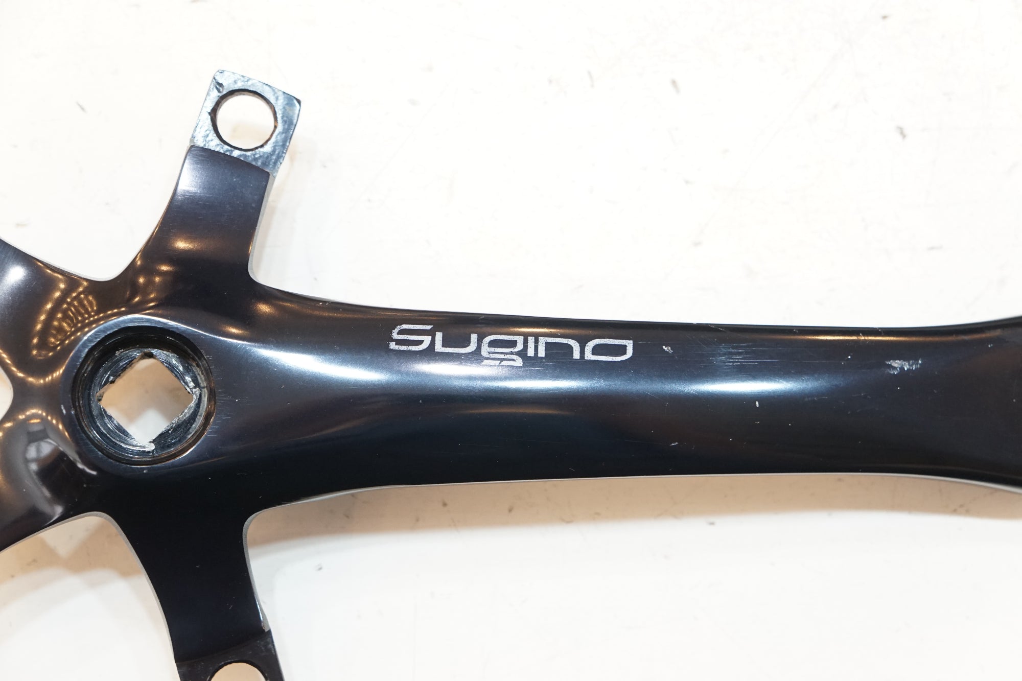 SUGINO 「スギノ」 RD2 165mm クランク / バイチャリ浦和ベース