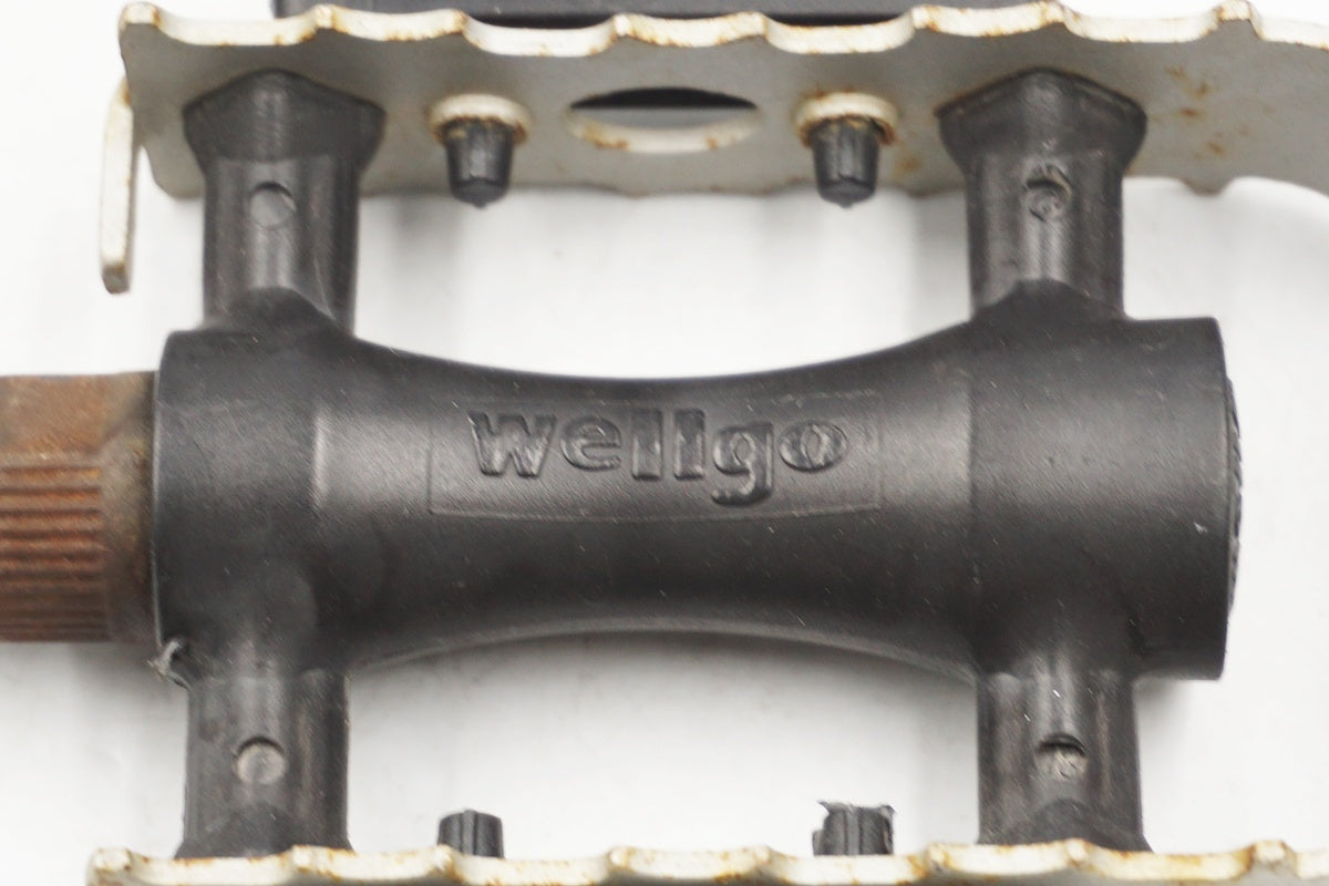 WELLGO 「ウェルゴ」 LU-C3 ペダル / 奈良店