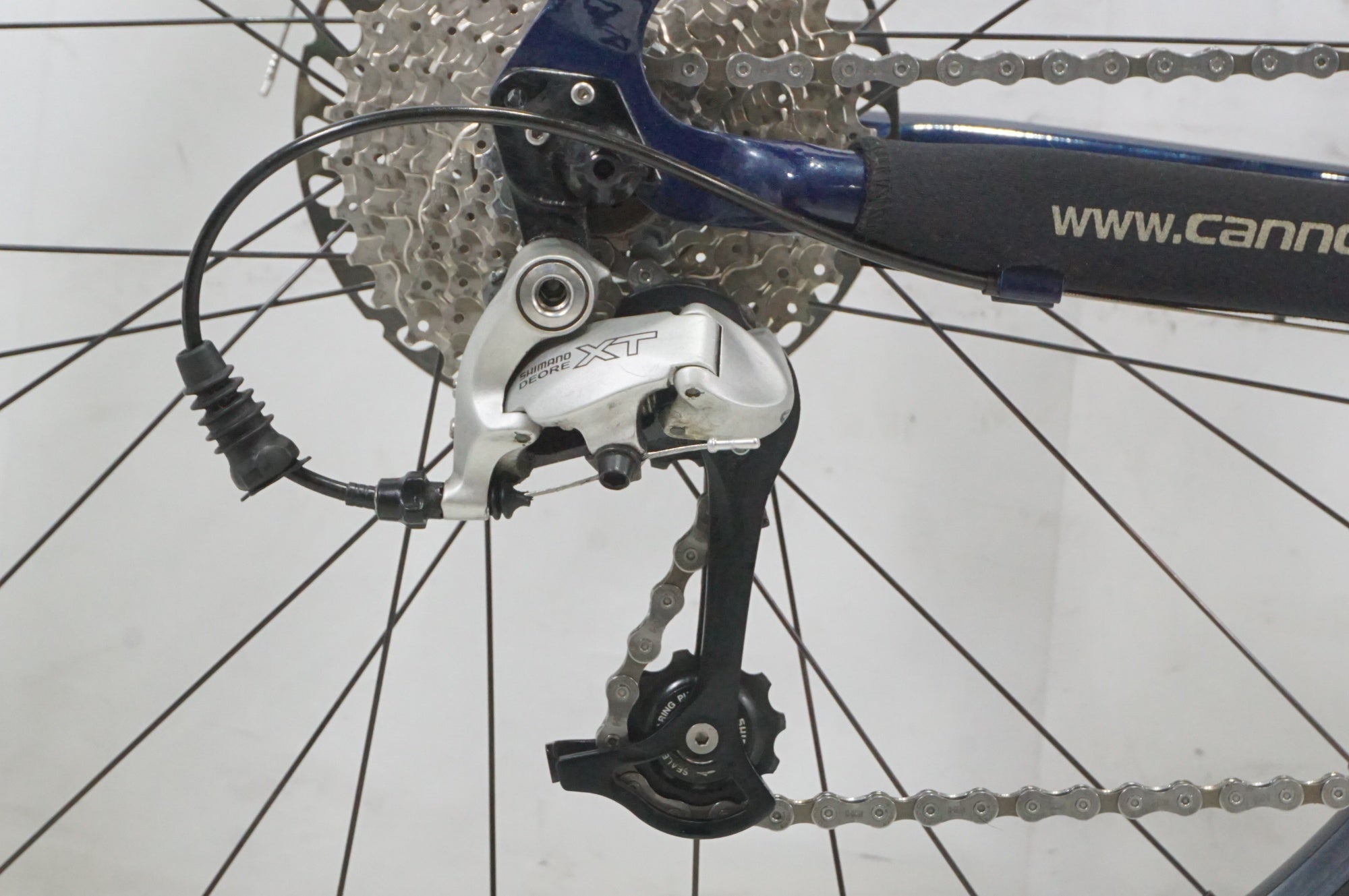 CANNONDALE 「キャノンデール」 F600 2002年頃モデル マウンテン