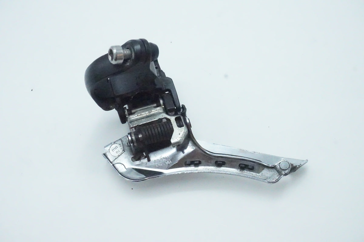 SHIMANOクラスバイク　フロントディレイラー変速 Amazon.co.jp: シマノ (SHIMANO) フロントディレイラー (ROAD