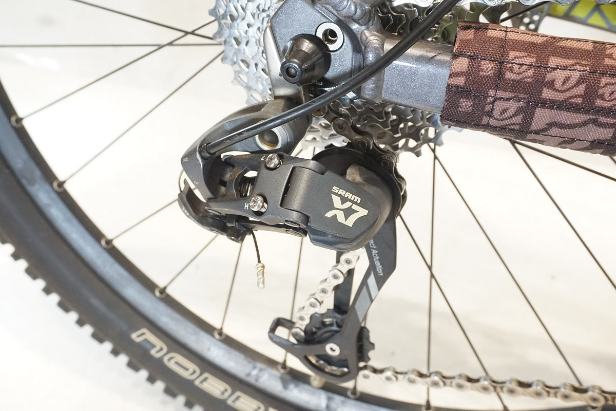 GIANT 「ジャイアント」 REIGN 2 2012年モデル 26インチ マウンテンバイク / 横浜戸塚店