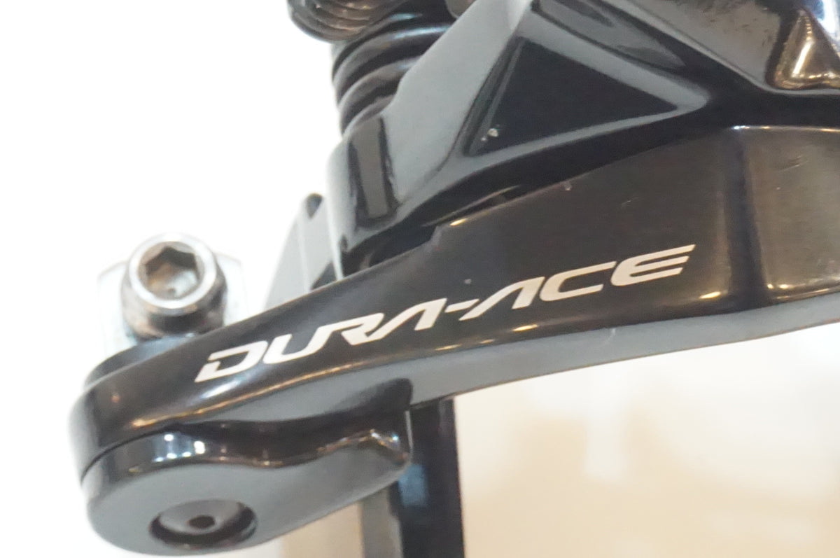 SHIMANO 「シマノ」 DURA-ACE BR-R9100 ブレーキセット / 浦和ベース
