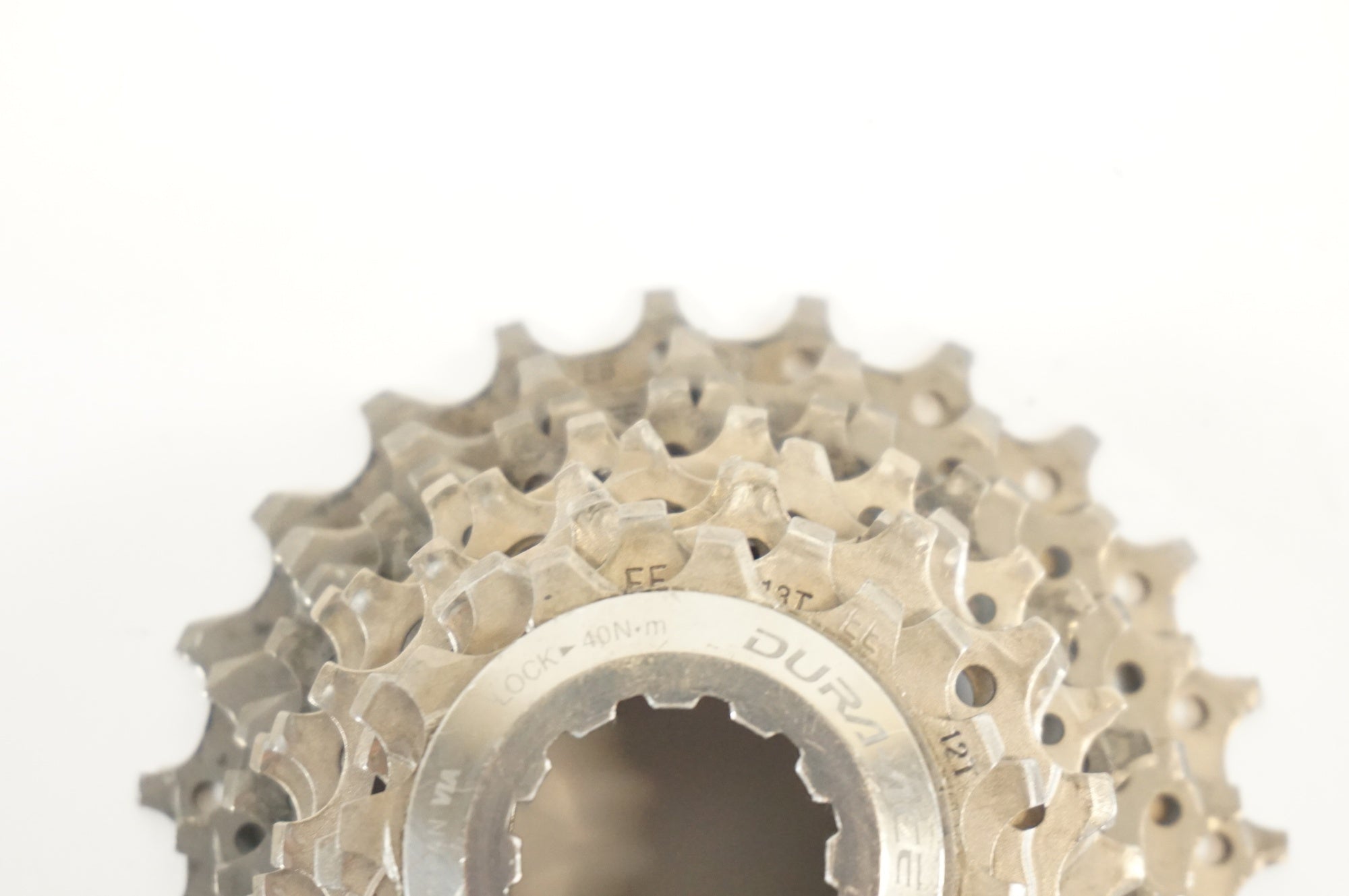 SHIMANO 「シマノ」 DURA-ACE CS-7800 12-23T 10s スプロケット