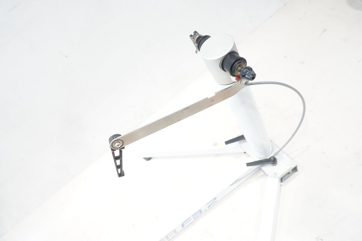 GROWTAC 「グロータック」 GT-ROLLER F3.2 GT-eBox付属 サイクルトレーナー / 横浜戸塚店