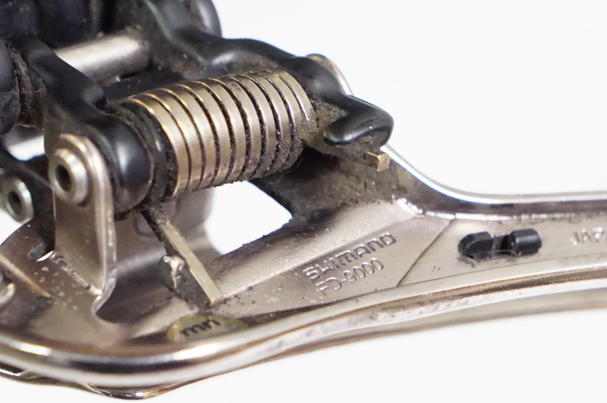 SHIMANO DURA-ACE 9000 フロントディレイラー SHIMANO 「シマノ」 DURA-ACE FD-9000 フロントディレイラー / 熊谷