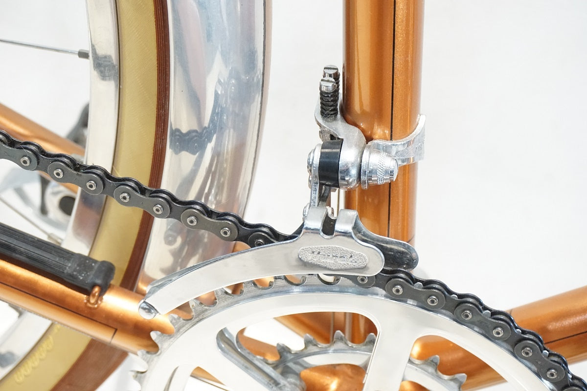 GRAND BOIS 「グランボア」 650B RANDONNEUR 年式不明 ランドナー ロードバイク / 横浜戸塚店